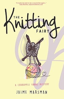 Front cover_The Knitting Fairy