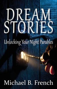 Front cover_Dream Stories
