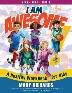 Front cover_I AM AWESOME!