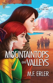 Front cover_Mountaintops and Valleys