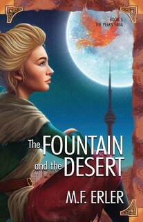 Front cover_The Fountain and the Desert