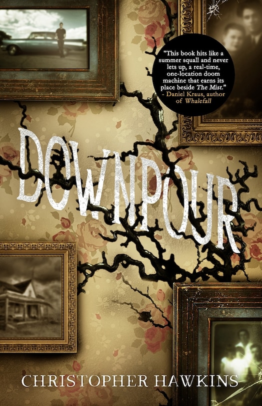 Front cover_Downpour