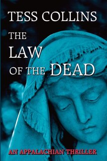 Front cover_The Law of the Dead