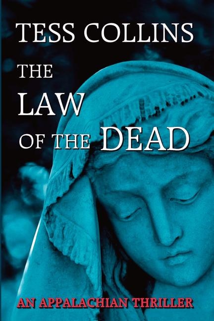 Front cover_The Law of the Dead