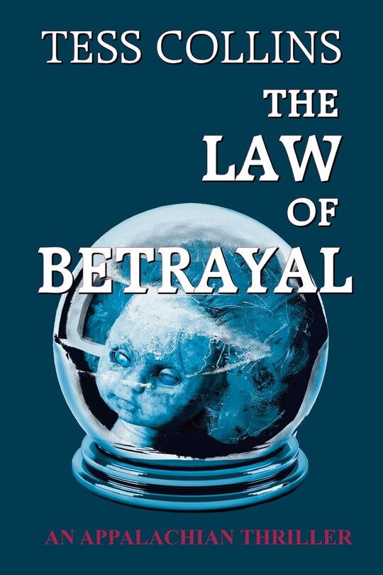 Couverture_The Law of Betrayal