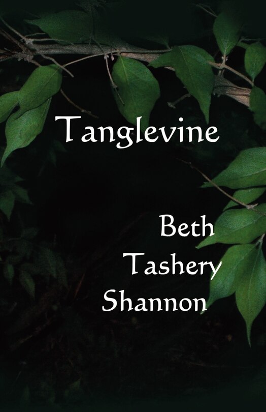 Front cover_Tanglevine
