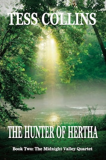 Couverture_The Hunter of Hertha