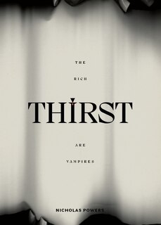 Front cover_Thirst