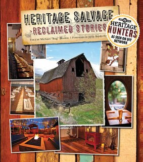 Front cover_Heritage Salvage