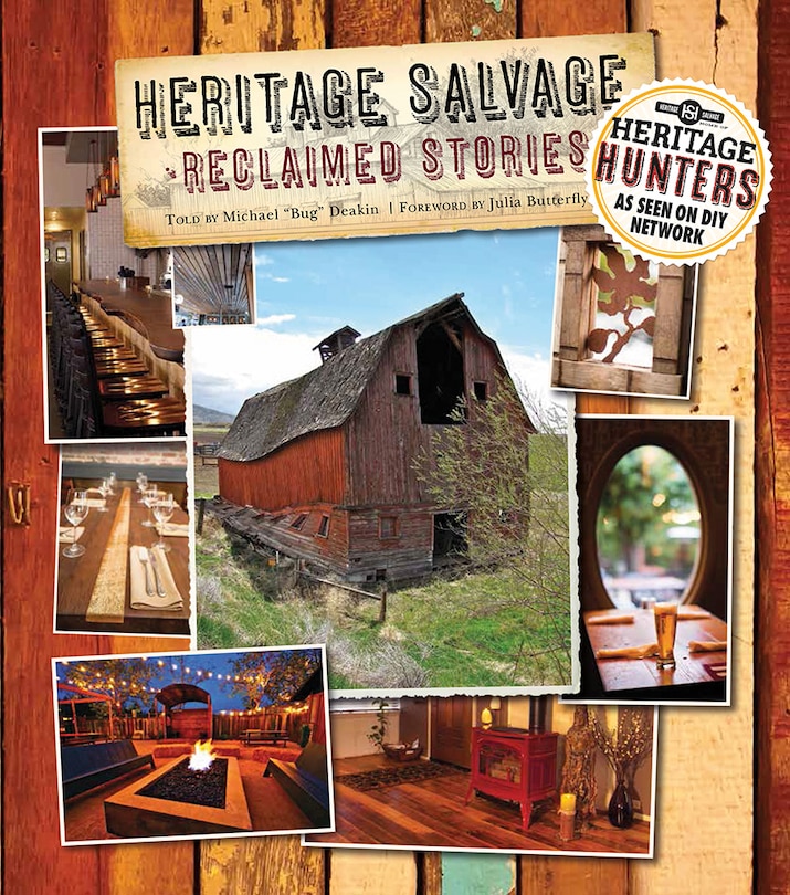 Front cover_Heritage Salvage