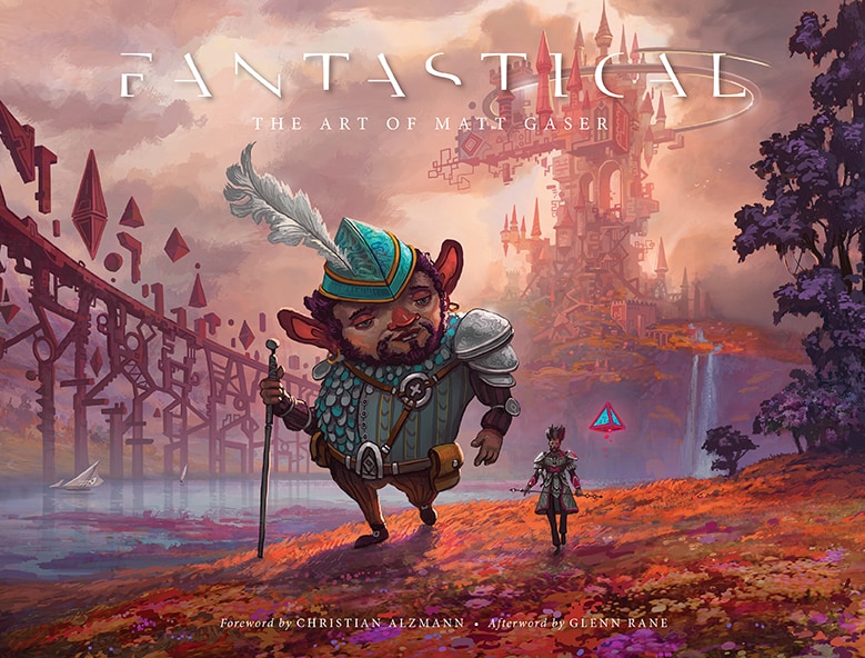 Front cover_Fantastical