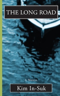 Front cover_The Long Road