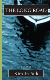 Front cover_The Long Road