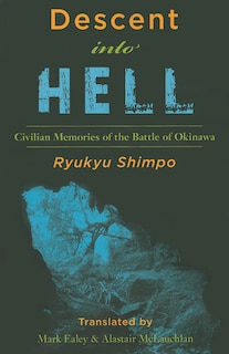 Couverture_Descent Into Hell