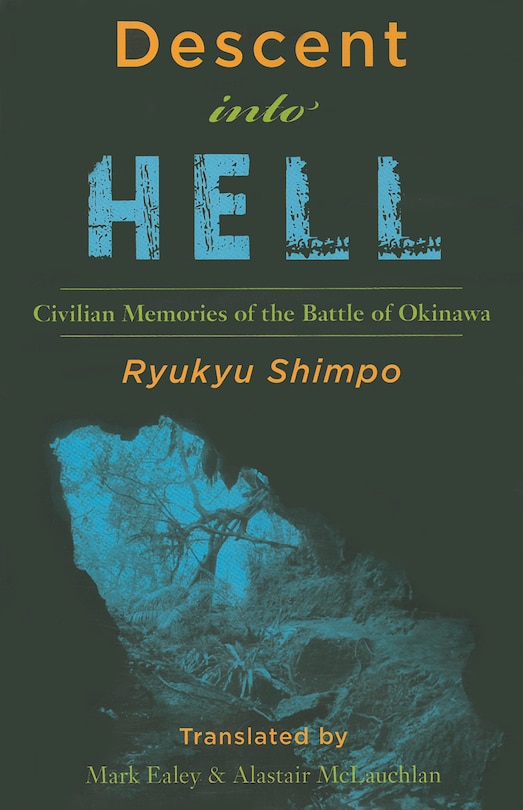 Couverture_Descent Into Hell