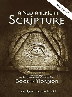 Front cover_A New American Scripture