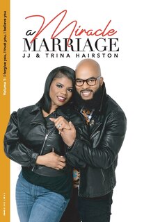 Front cover_A Miracle Marriage