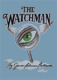 Couverture_The Watchman