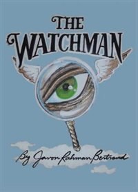 Couverture_The Watchman