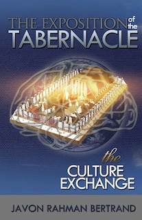 Front cover_The Exposition of the Tabernacle