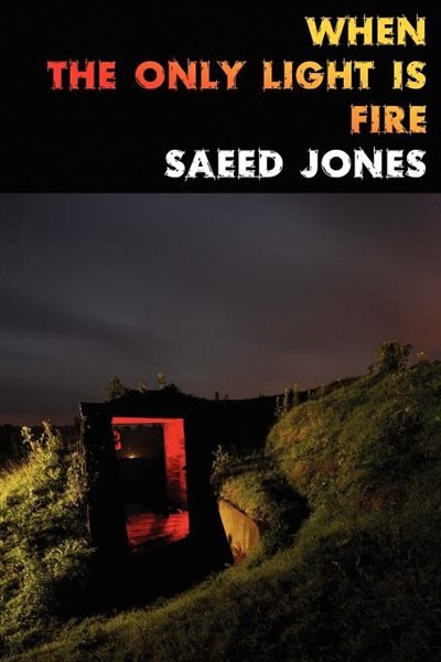 Couverture_When The Only Light Is Fire