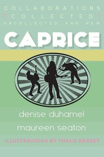 Front cover_Caprice