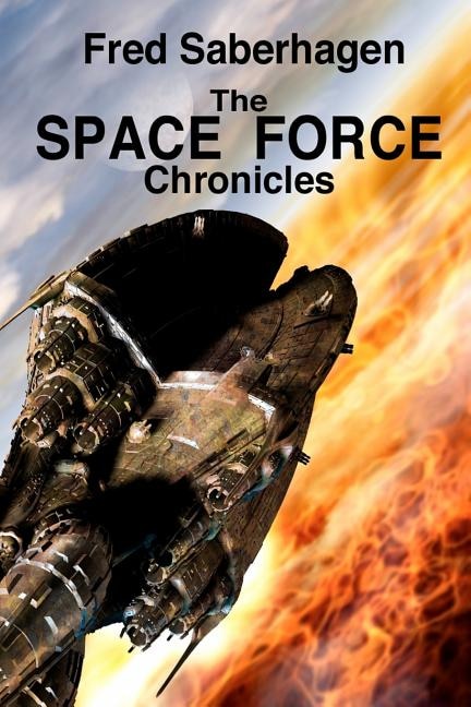Couverture_The Space Force Chronicles