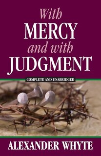 Couverture_With Mercy and With Judgment