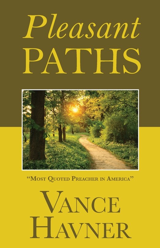 Couverture_Pleasant Paths