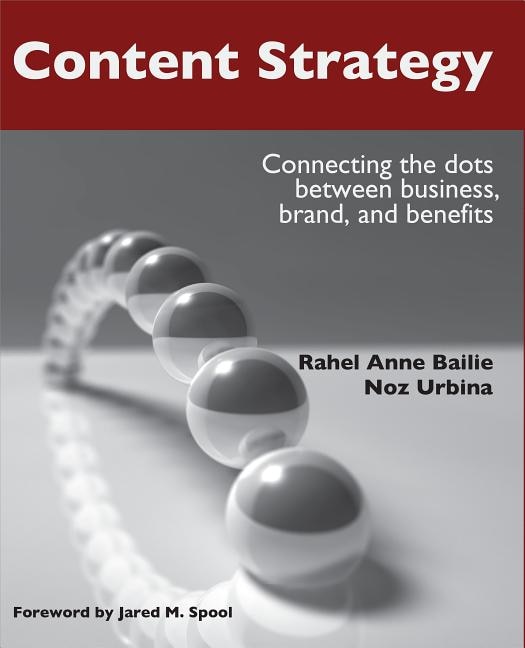 Front cover_Content Strategy