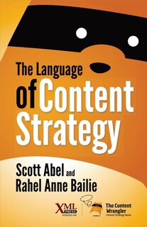 Front cover_The Language of Content Strategy
