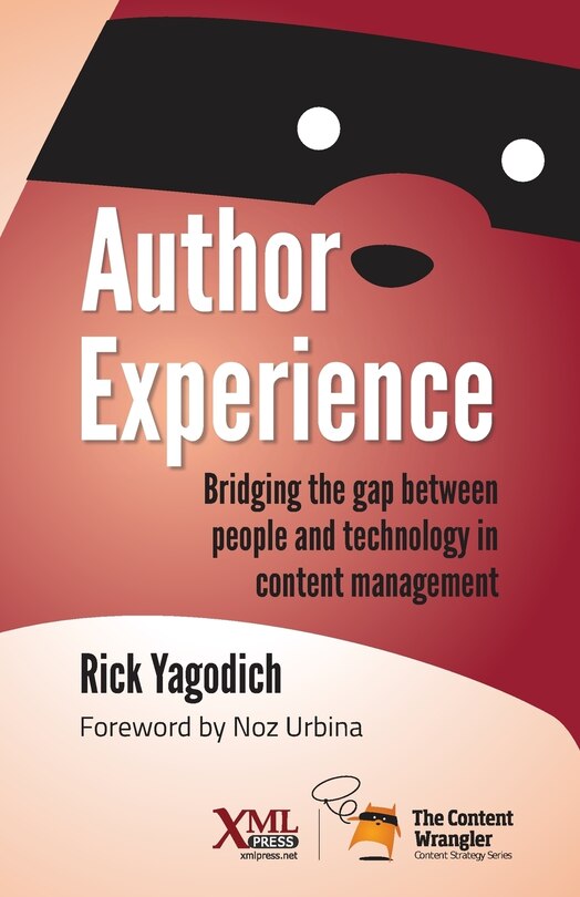 Couverture_Author Experience