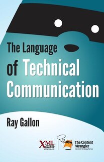 Couverture_The Language of Technical Communication