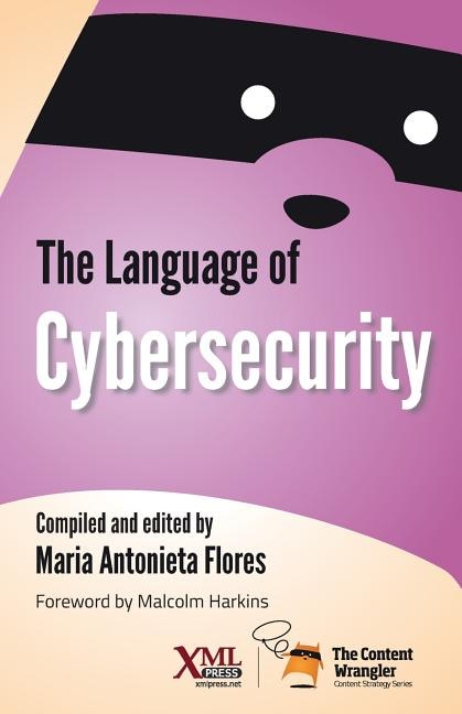Couverture_The Language of Cybersecurity