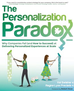 Couverture_The Personalization Paradox