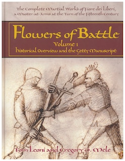 Front cover_Flowers of Battle, Volume I