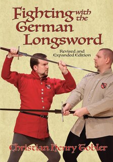 Couverture_Fighting with the German Longsword