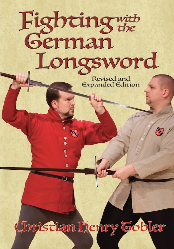 Couverture_Fighting with the German Longsword