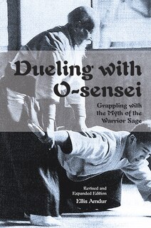 Couverture_Dueling with O-Sensei