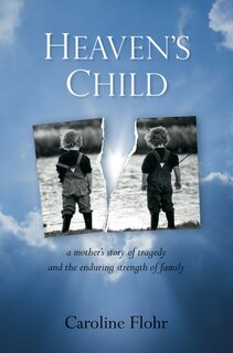 Couverture_Heaven's Child