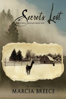 Front cover_Secrets Lost