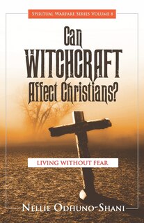 Couverture_Can Witchcraft Affect Christians?