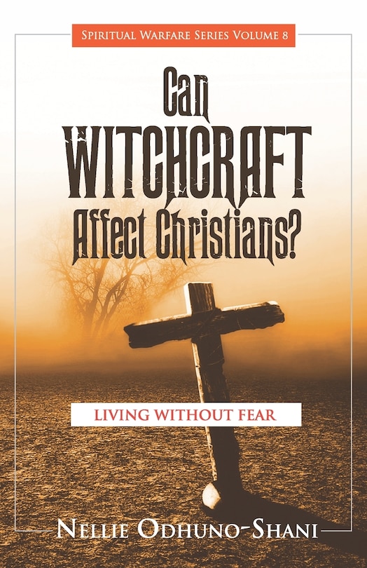 Couverture_Can Witchcraft Affect Christians?