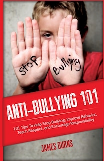 Couverture_Anti-Bullying 101