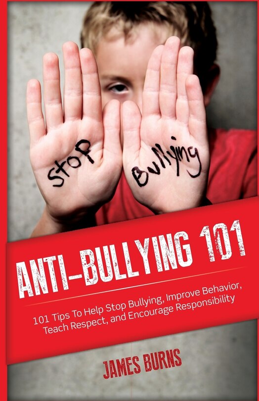Couverture_Anti-Bullying 101