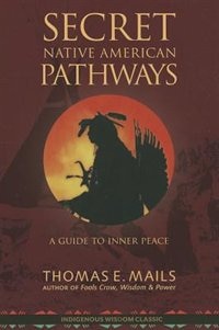 Front cover_Native American Pathways