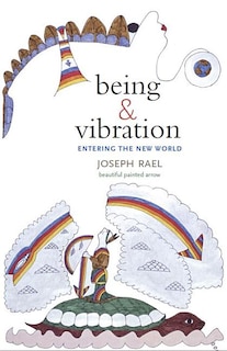 Front cover_Being & Vibration