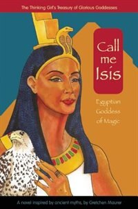 Front cover_Call Me Isis