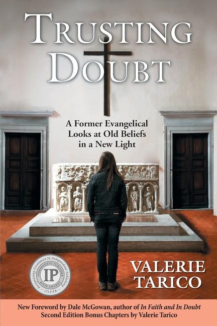 Front cover_Trusting Doubt