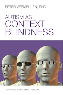 Couverture_Autism as Context Blindness